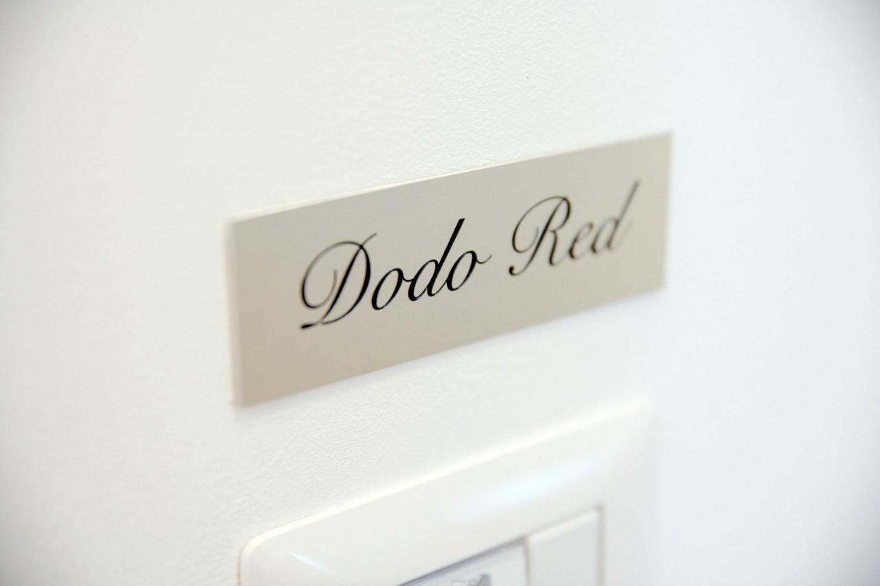 דירות קומו Dodo Red - The House Of Travelers מראה חיצוני תמונה